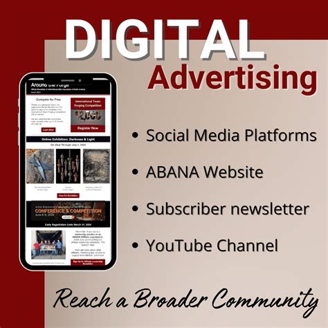 abana website.